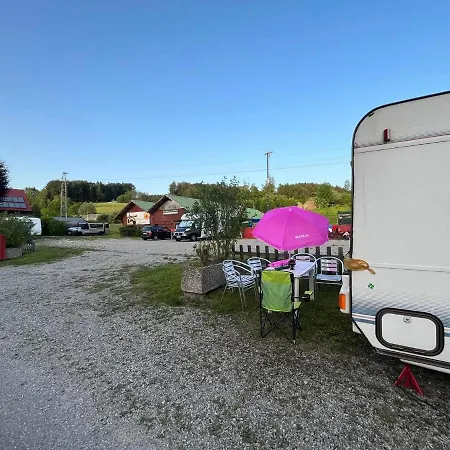Rosslwirt-rast Bed and Breakfast
