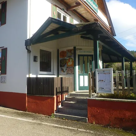 Rosslwirt-rast 3* Strass im Attergau