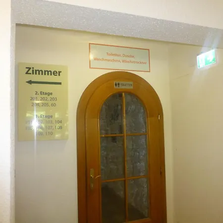 Rosslwirt A1-self-check-in-motel