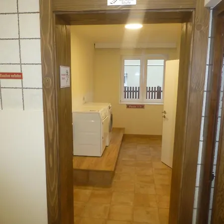 Frühstückspension Rosslwirt A1-self-check-in-motel