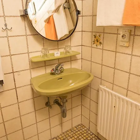 Rosslwirt A1-self-check-in-motel Frühstückspension 3*
