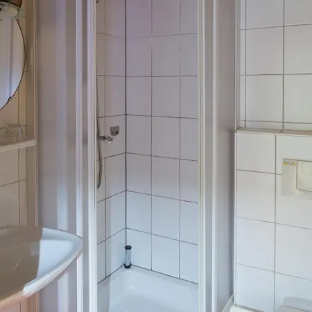 Bed & Breakfast Rosslwirt-rast 3*