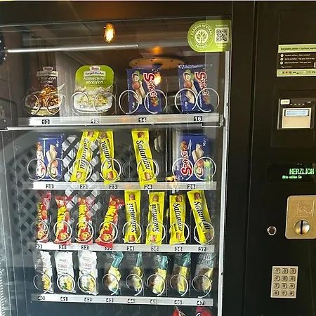 Rosslwirt-rast ベッド・アンド・ブレックファスト 3*