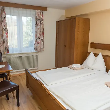 Rosslwirt-rast ベッド・アンド・ブレックファスト