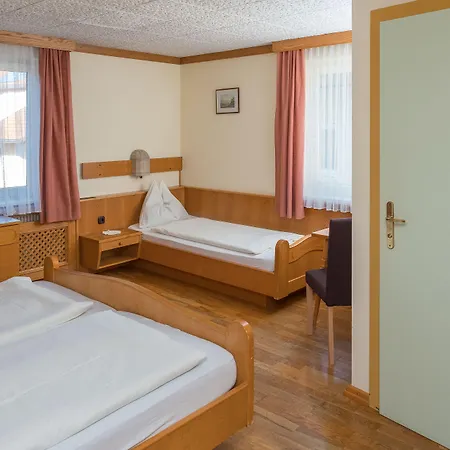 Bed & Breakfast Rosslwirt-rast