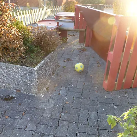 Bed & Breakfast Rosslwirt-rast 3*