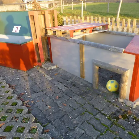 Bed & Breakfast Rosslwirt-rast Strass im Attergau