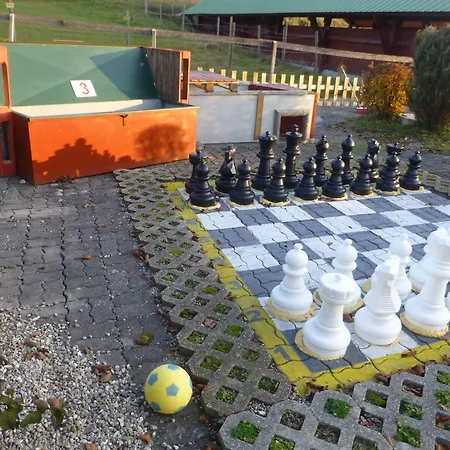 Rosslwirt-rast 3* Strass im Attergau