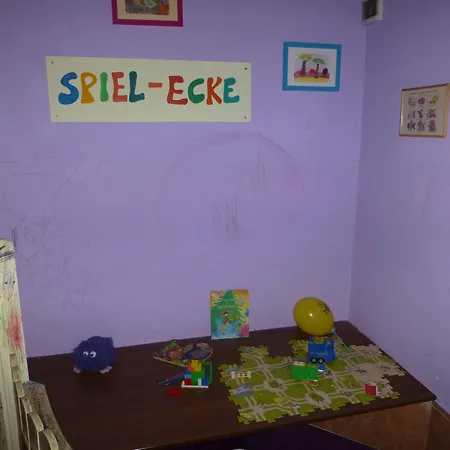 Smart Eu Frühstückspension 3*