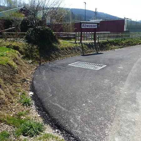 Rosslwirt-rast Bed & Breakfast 3*