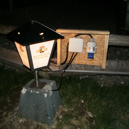 Rosslwirt-rast Bed & Breakfast Strass im Attergau