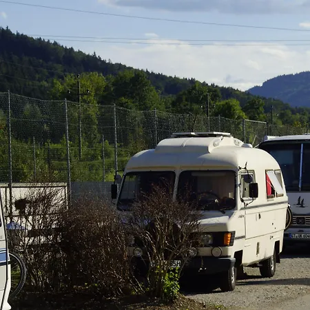 Rosslwirt-rast Bed & Breakfast