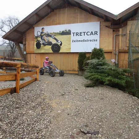 Smartmotel Bed & Breakfast