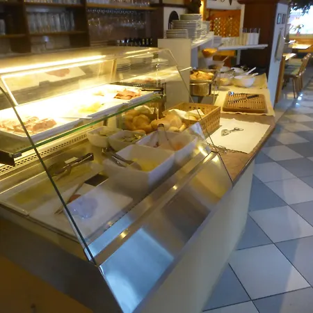 Rosslwirt-rast Bed & Breakfast