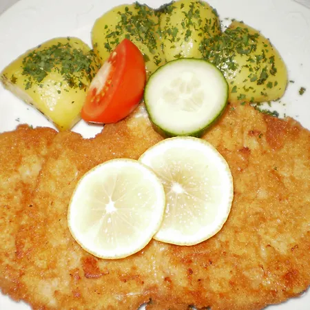 Bed & Breakfast Rosslwirt-rast Strass im Attergau