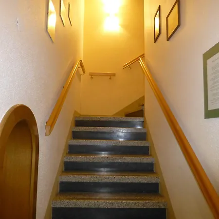 ベッド・アンド・ブレックファスト Rosslwirt-rast