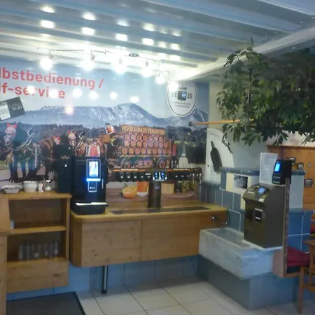 Smart Eu Motel