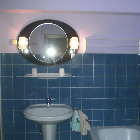 Bed & Breakfast Rosslwirt-rast