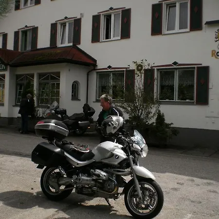 Rosslwirt A1-self-check-in-motel