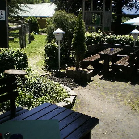 Bed & Breakfast Rosslwirt-rast