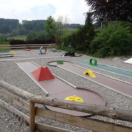 Rosslwirt A1-self-check-in-motel Strass im Attergau