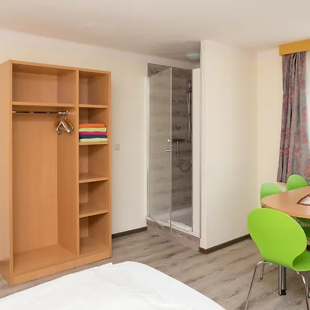 Frühstückspension Smart Eu 3*