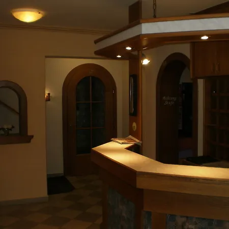 Bed and Breakfast Rosslwirt-rast