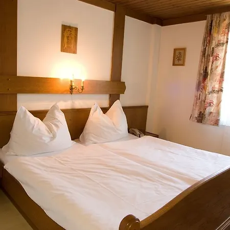 Bed & Breakfast Rosslwirt-rast Strass im Attergau