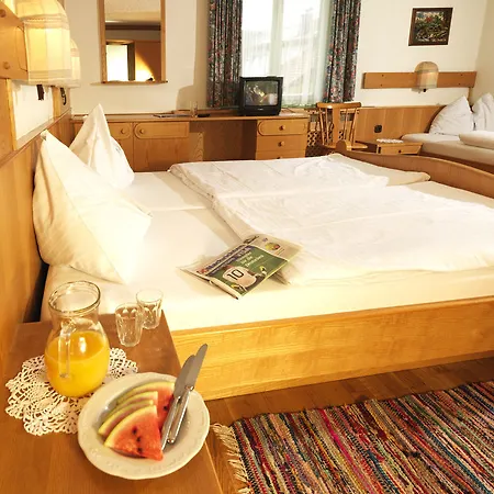 Rosslwirt A1-self-check-in-motel