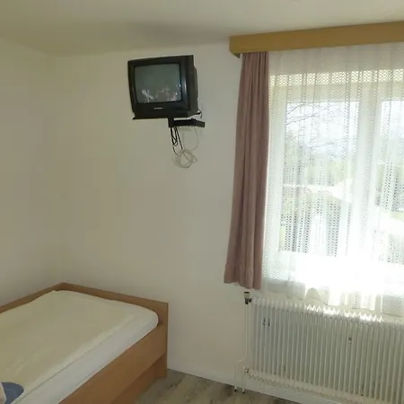 Rosslwirt A1-self-check-in-motel