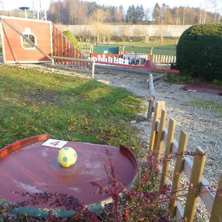 Rosslwirt A1-self-check-in-motel 3*