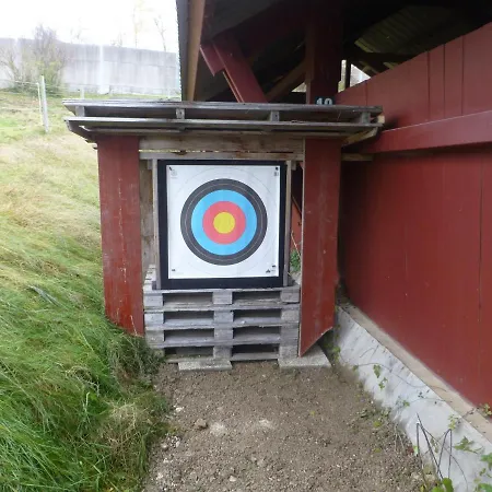 Rosslwirt-rast 3*