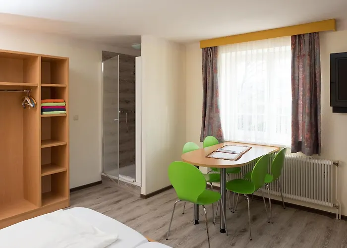 Smartmotel 3* Strass im Attergau