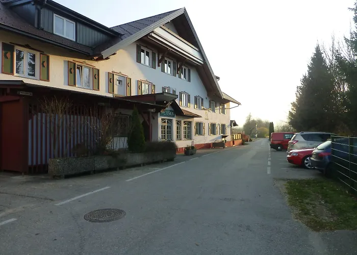 Smartmotel Strass im Attergau