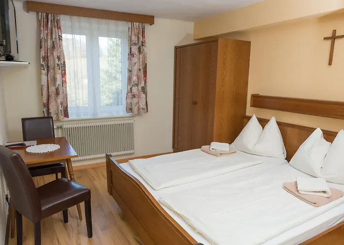 Smartmotel Bed & Breakfast