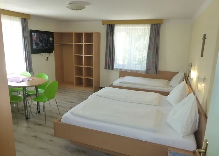 Smartmotel 3* Strass im Attergau