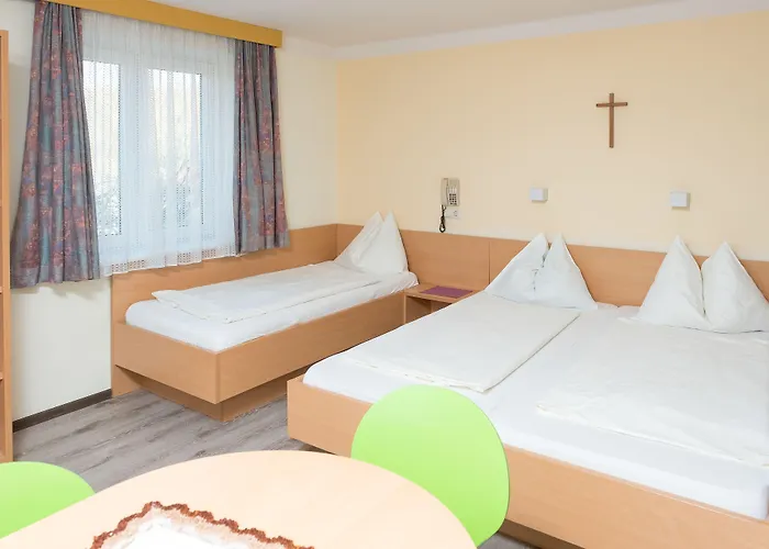 Smartmotel Strass im Attergau