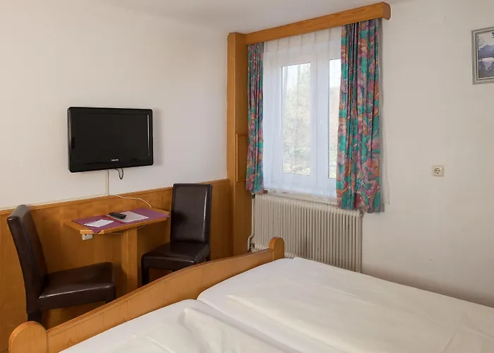 Smartmotel Bed & Breakfast