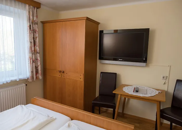 לינה וארוחת בוקר Smartmotel