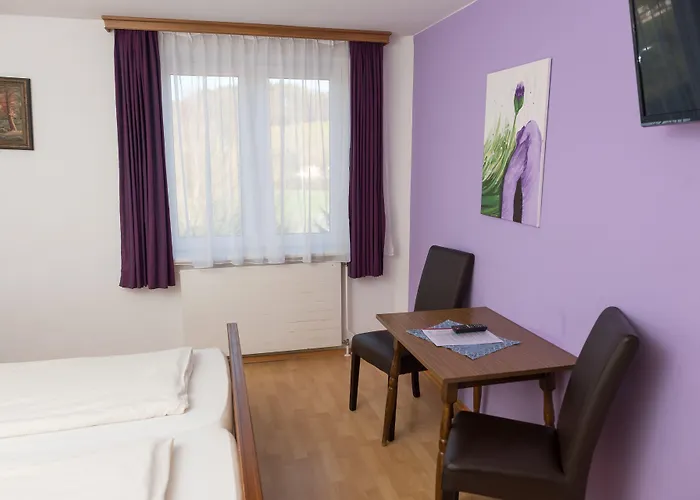 Smartmotel 3* Strass im Attergau