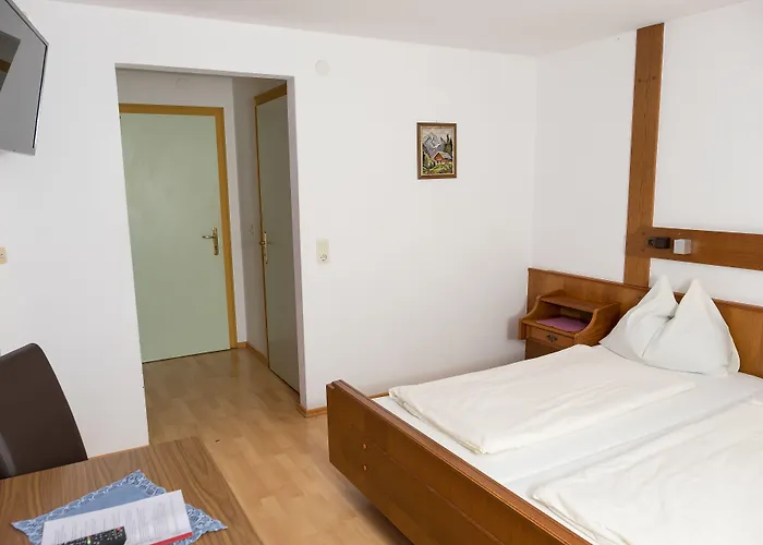 Smartmotel Bed & Breakfast Strass im Attergau