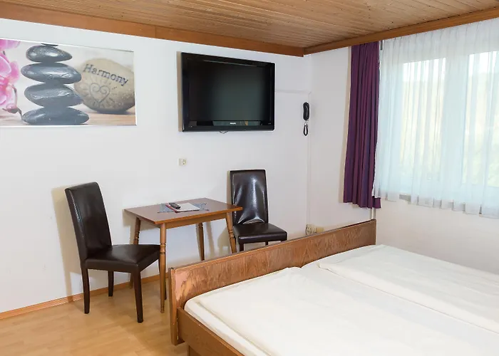 Bed & Breakfast Smartmotel