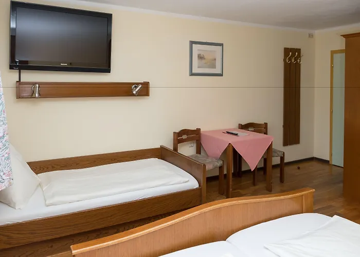 Smartmotel 3* Strass im Attergau