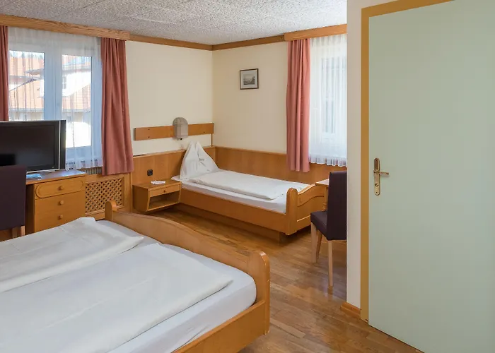 Bed & Breakfast Smartmotel