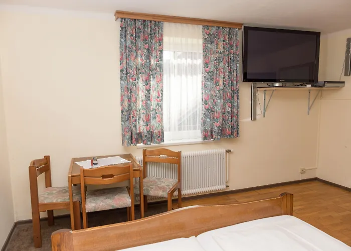 Smartmotel Bed & Breakfast Strass im Attergau