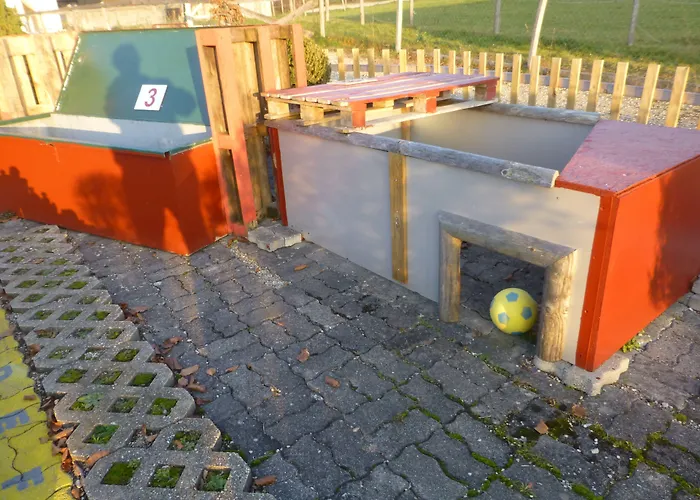 Bed & Breakfast Smartmotel Strass im Attergau