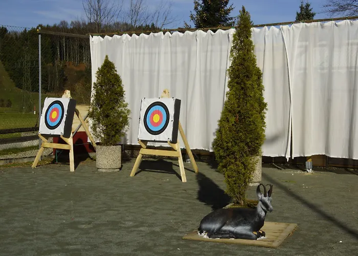 Smartmotel Strass im Attergau