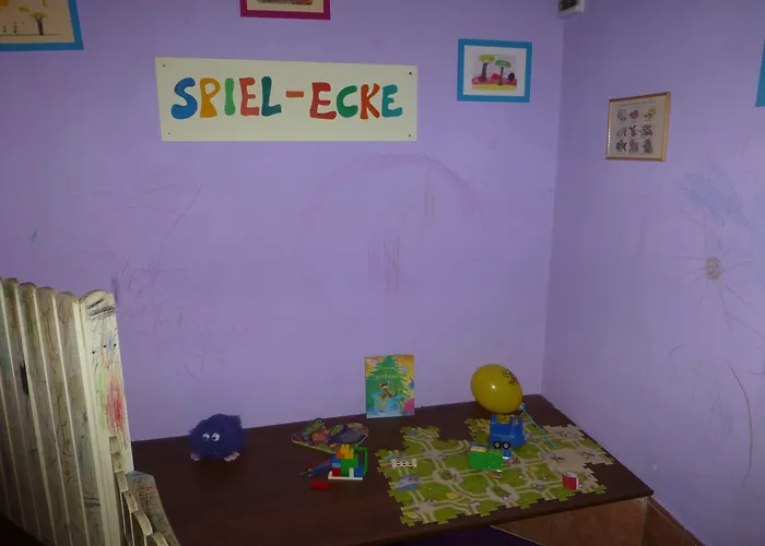 Smartmotel Bed & Breakfast 3*