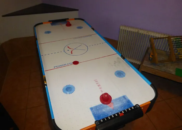 Bed & Breakfast Smartmotel