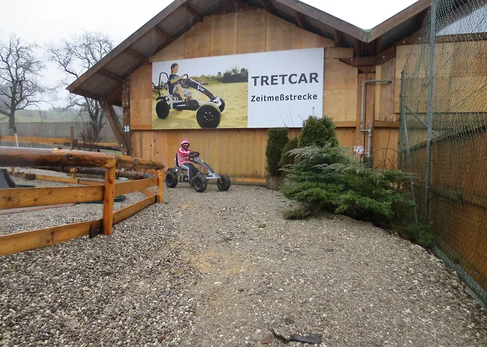 Smartmotel Bed & Breakfast